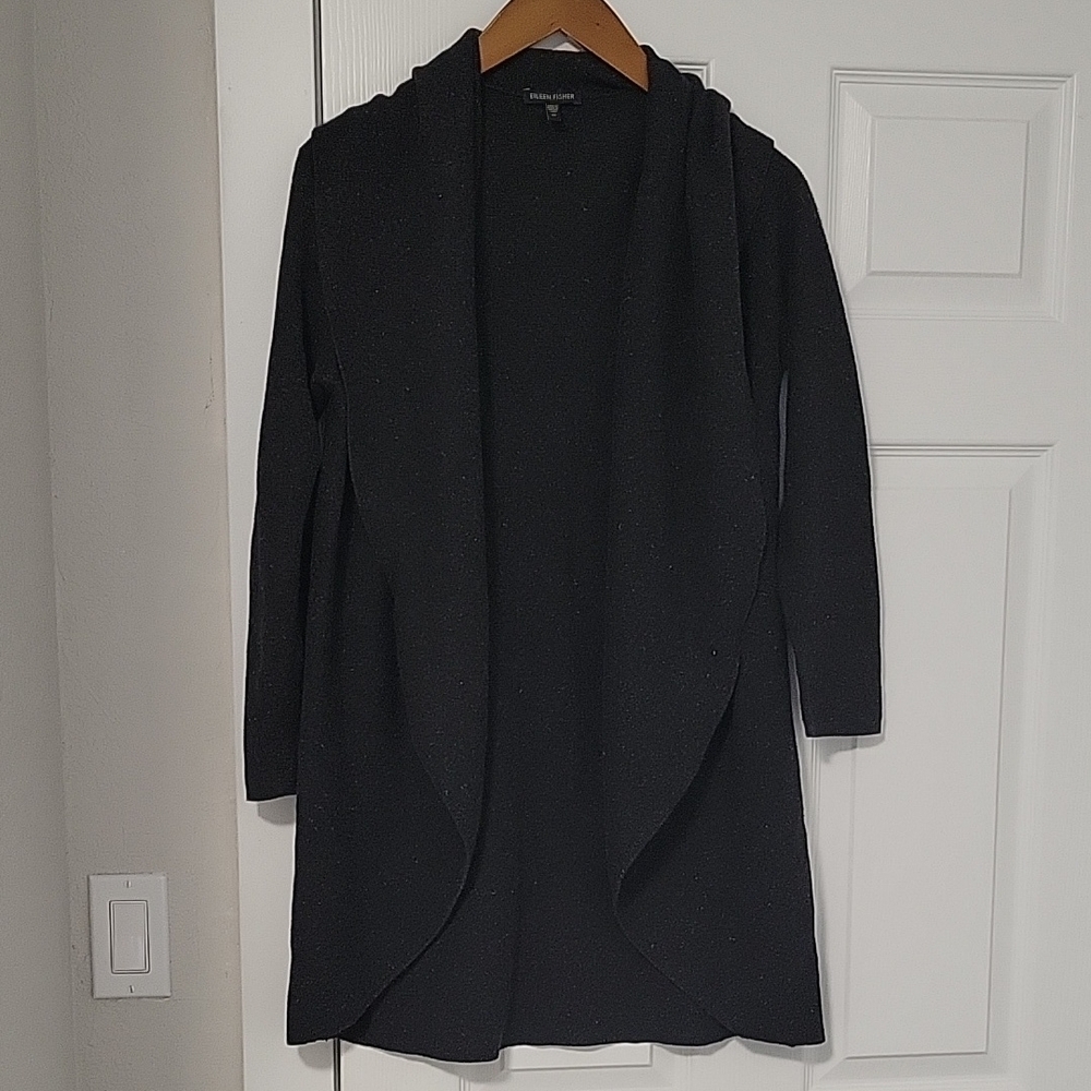 Eileen Fisher Cardigan